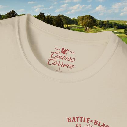 Battle at Black – ALL IN Tee