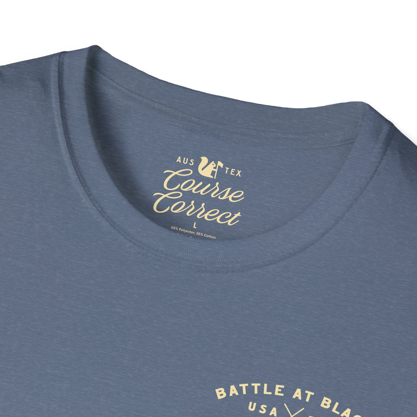 Battle at Black Golf Tee – USA/EUR Edition (2025)