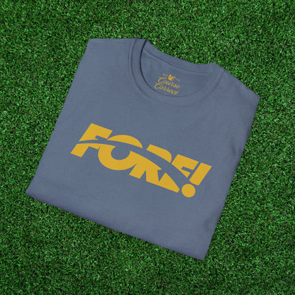 FORE! Tee