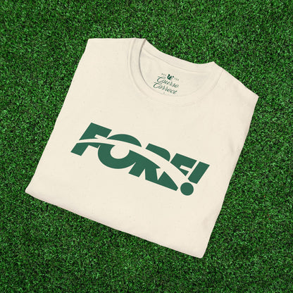 FORE! Tee