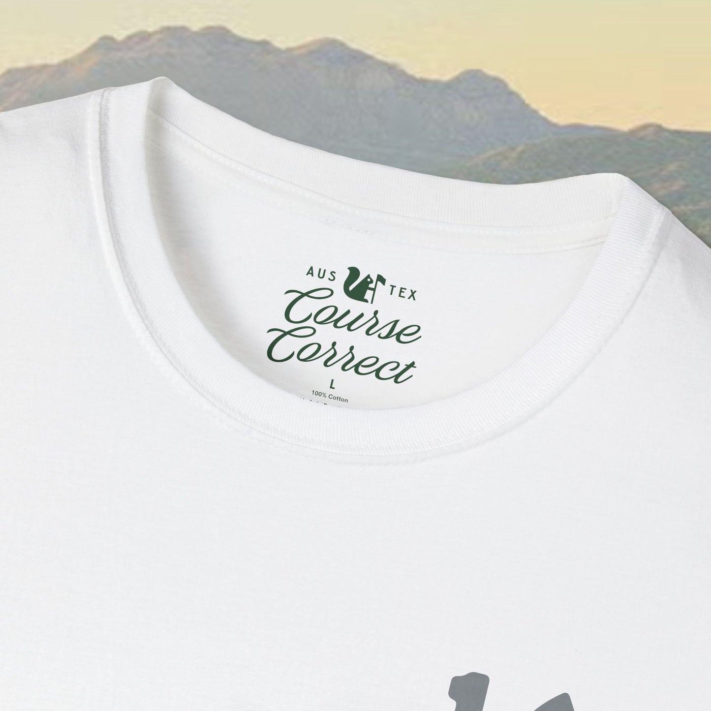 Desert Showdown - Tee