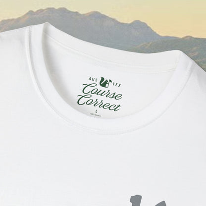 Desert Showdown - Tee