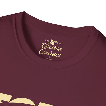 FORE! Tee