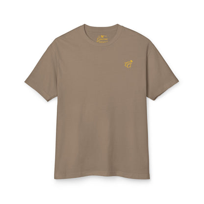 Origins Golf Tee – Branded Emblem