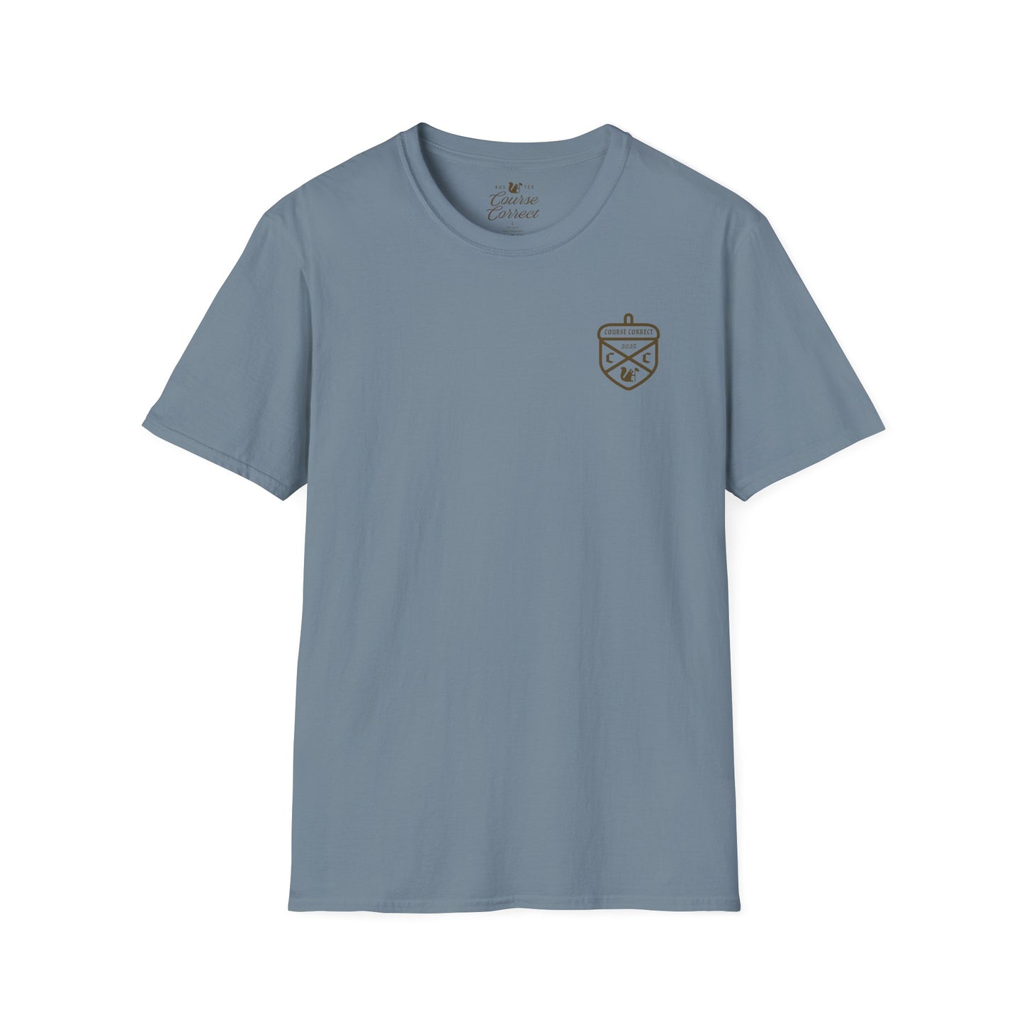 CC Crest Golf Tee