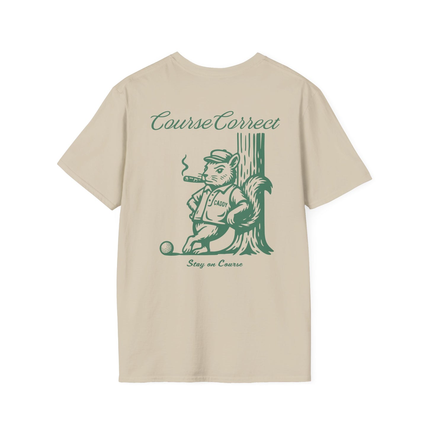 Caddy Golf Tee