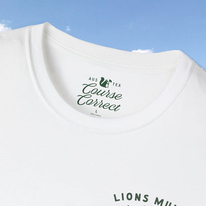The Greenskeeper Tee