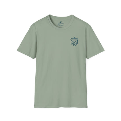 Caddy Golf Tee