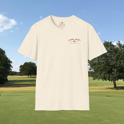 The Greenskeeper Tee