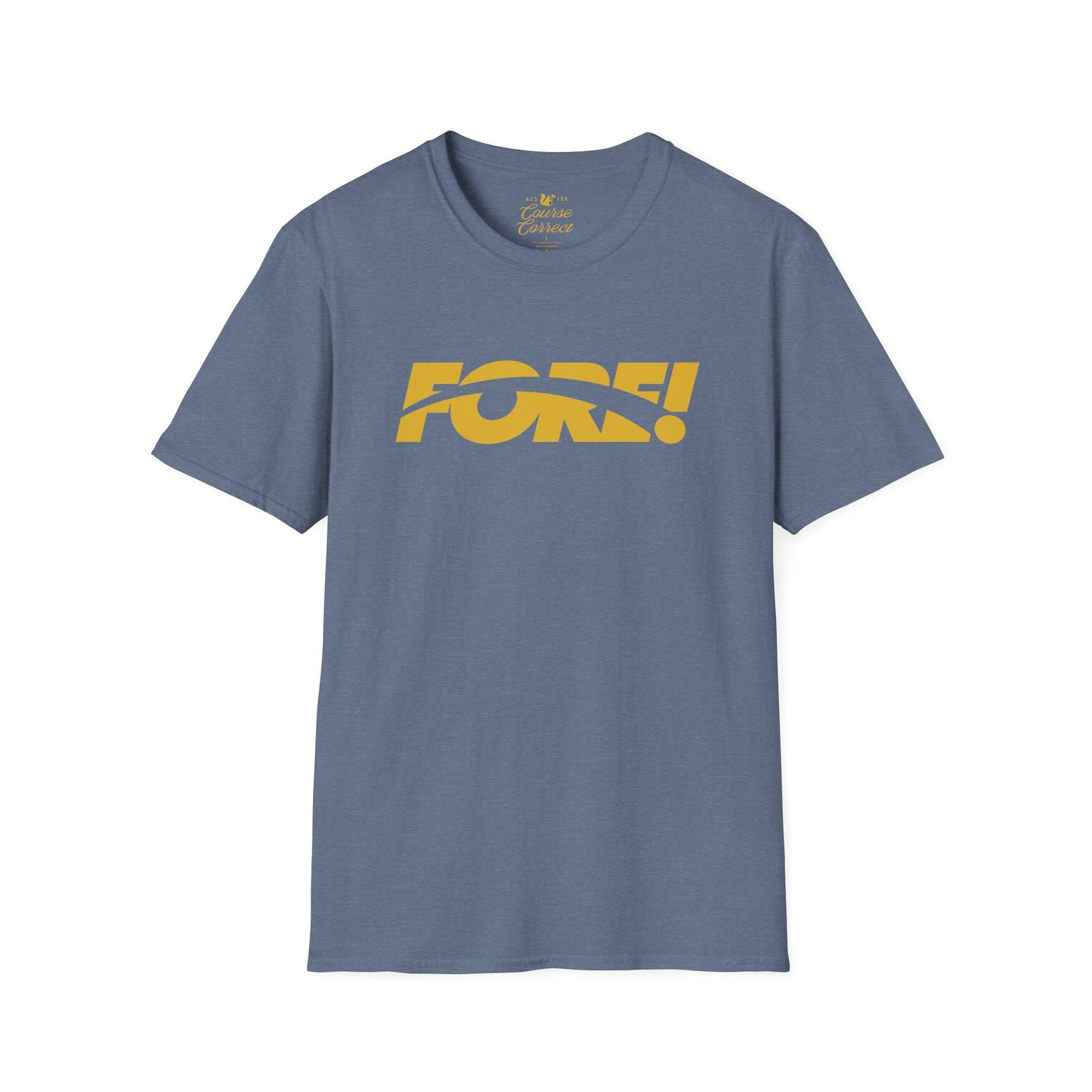 FORE! Tee
