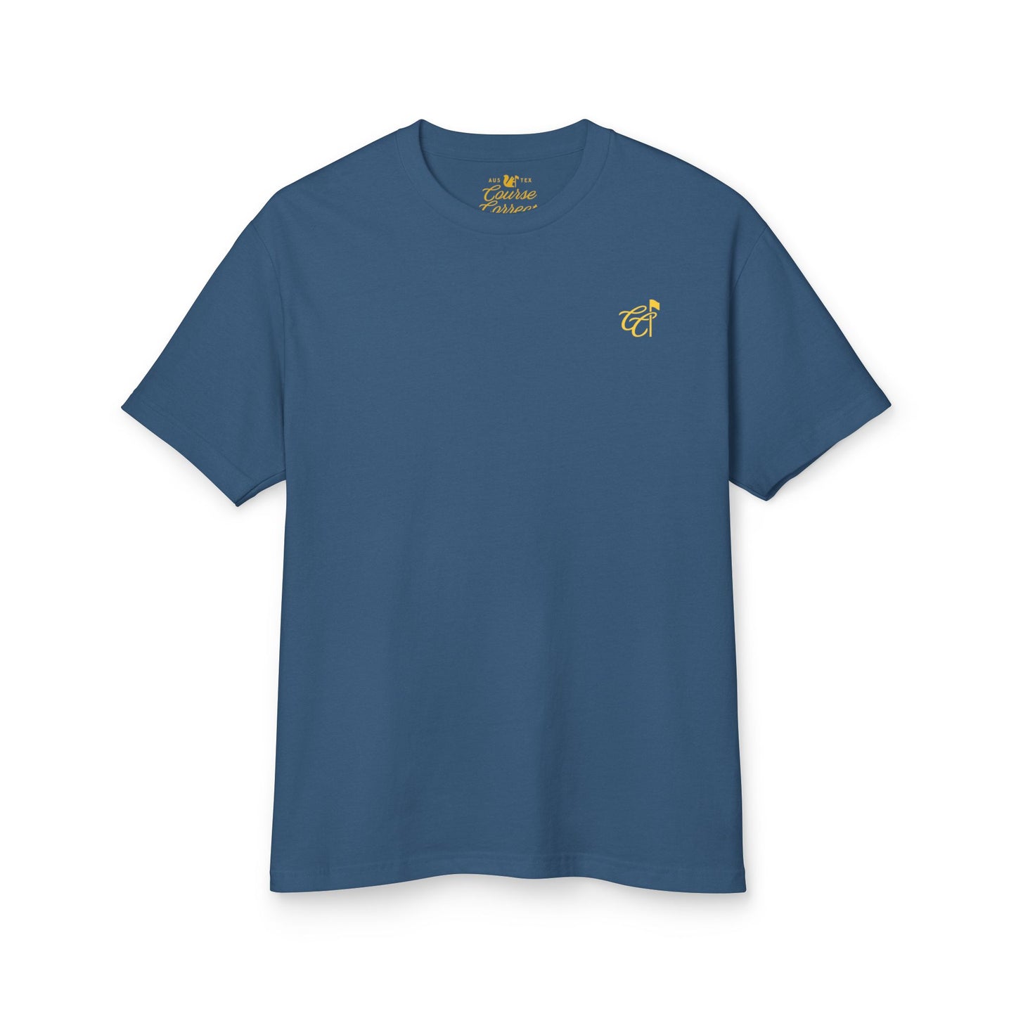 Origins Golf Tee – Branded Emblem