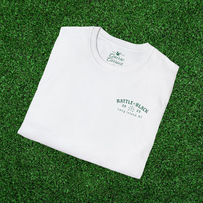 Battle at Black – ALL IN Tee