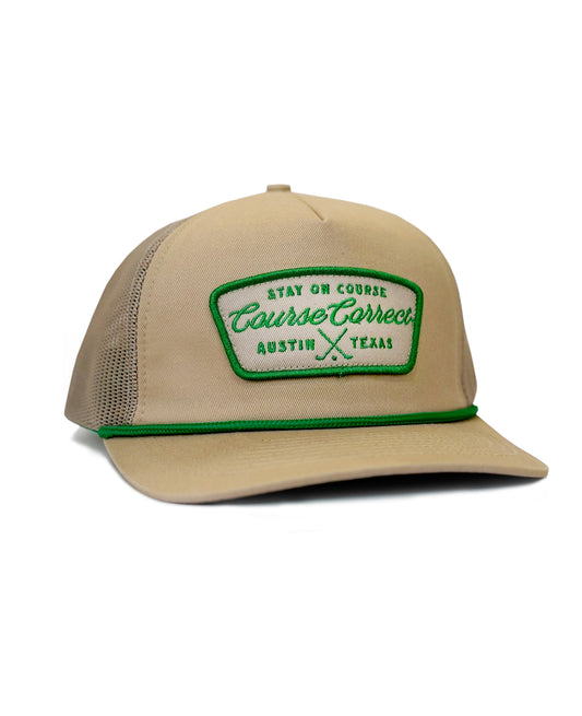 Founders Hat - Drop 001