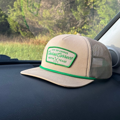 Founders Hat - Drop 001