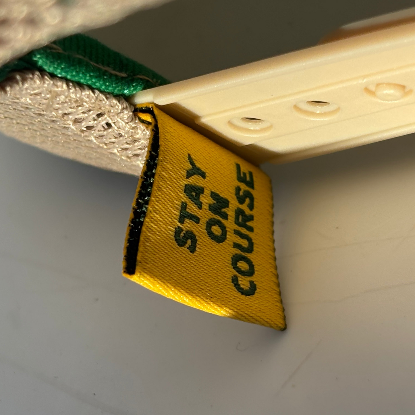 Founders Hat - Drop 001