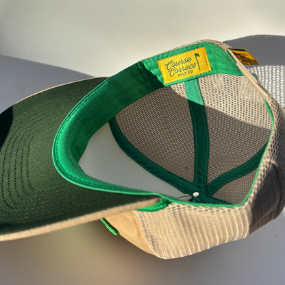 Founders Hat - Drop 001