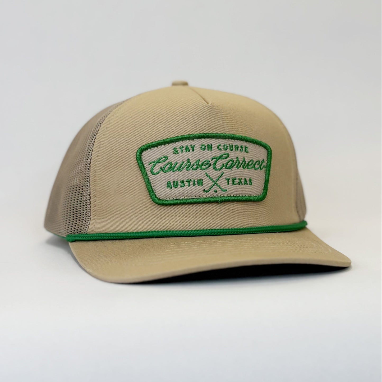 Founders Hat - Drop 001